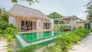 Emerald Maldives Resort & Spa