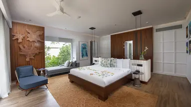 Emerald Maldives Resort & Spa