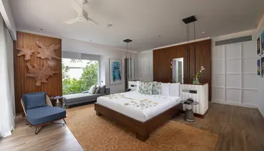 Emerald Maldives Resort & Spa