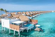 Emerald Maldives Resort & Spa