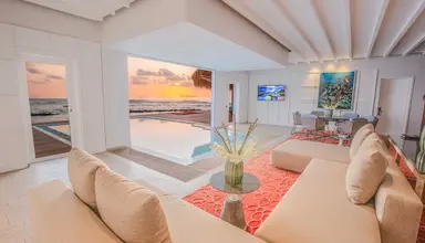 Emerald Maldives Resort & Spa