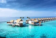 Emerald Maldives Resort & Spa