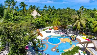 Emerald Maldives Resort & Spa