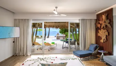 Emerald Maldives Resort & Spa
