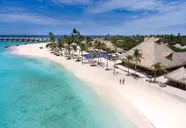 Emerald Maldives Resort & Spa