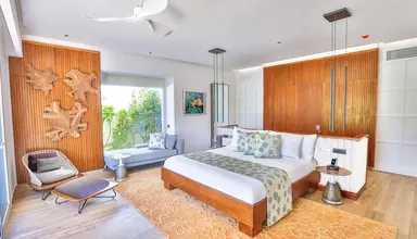 Emerald Maldives Resort & Spa
