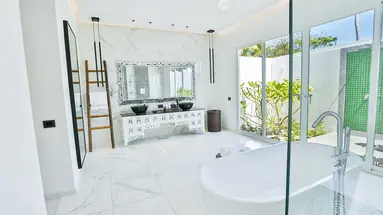 Emerald Maldives Resort & Spa
