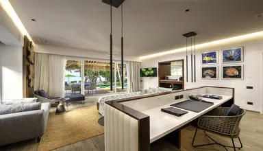 Emerald Maldives Resort & Spa
