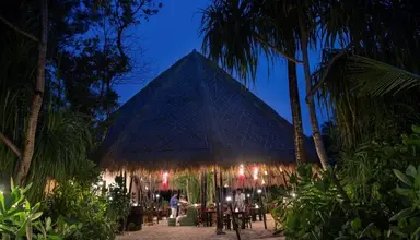 Emerald Maldives Resort & Spa