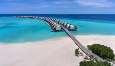 Emerald Maldives Resort & Spa