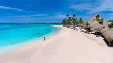 Emerald Maldives Resort & Spa