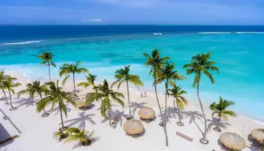 Emerald Maldives Resort & Spa