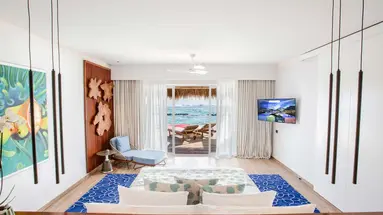 Emerald Maldives Resort & Spa