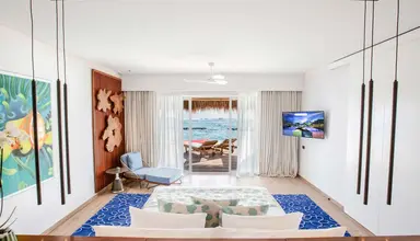 Emerald Maldives Resort & Spa