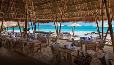 Emerald Maldives Resort & Spa