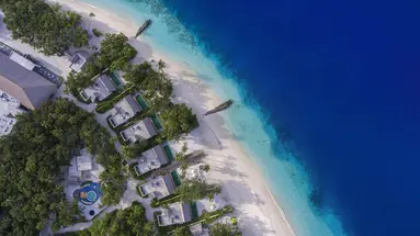 Emerald Maldives Resort & Spa