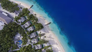 Emerald Maldives Resort & Spa