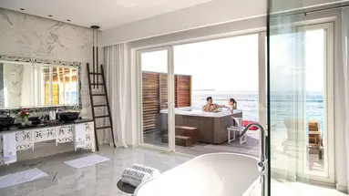 Emerald Maldives Resort & Spa