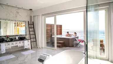 Emerald Maldives Resort & Spa