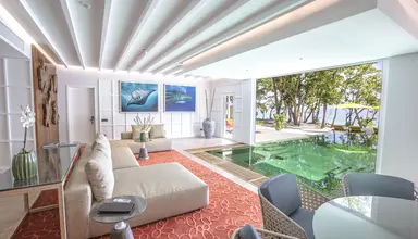 Emerald Maldives Resort & Spa