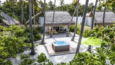 Emerald Maldives Resort & Spa