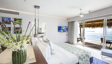 Emerald Maldives Resort & Spa