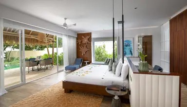 Emerald Maldives Resort & Spa