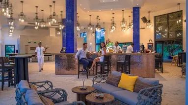 Emerald Maldives Resort & Spa
