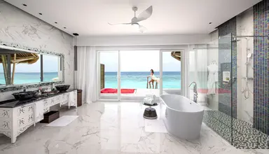 Emerald Maldives Resort & Spa