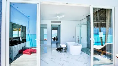 Emerald Maldives Resort & Spa