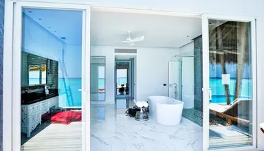 Emerald Maldives Resort & Spa