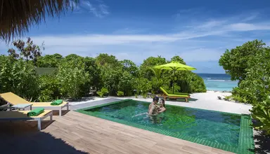 Emerald Maldives Resort & Spa