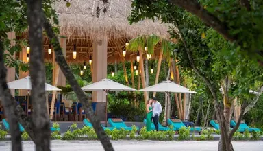 Emerald Maldives Resort & Spa