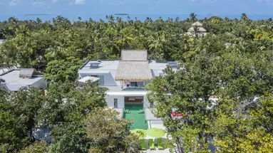 Emerald Maldives Resort & Spa