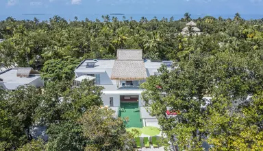 Emerald Maldives Resort & Spa