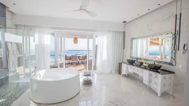 Emerald Maldives Resort & Spa