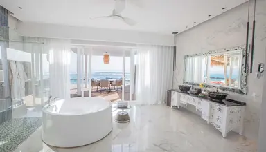 Emerald Maldives Resort & Spa