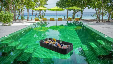 Emerald Maldives Resort & Spa