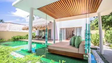 Emerald Maldives Resort & Spa