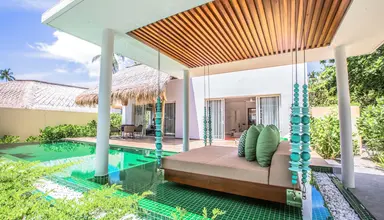 Emerald Maldives Resort & Spa