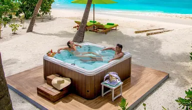 Emerald Maldives Resort & Spa