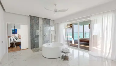 Emerald Maldives Resort & Spa