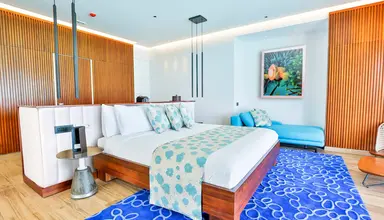 Emerald Maldives Resort & Spa