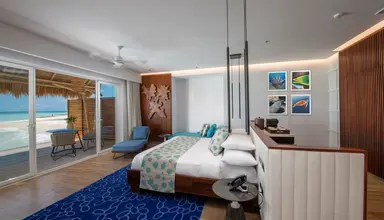 Emerald Maldives Resort & Spa