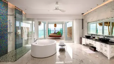 Emerald Maldives Resort & Spa