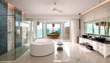Emerald Maldives Resort & Spa