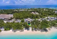 Emerald Maldives Resort & Spa
