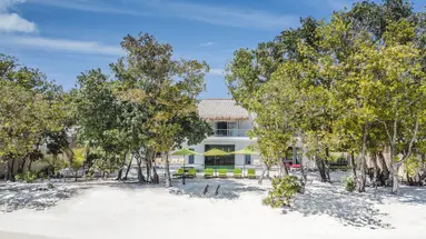 Emerald Maldives Resort & Spa
