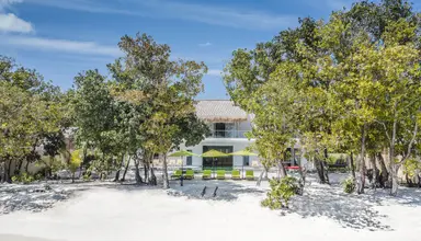 Emerald Maldives Resort & Spa