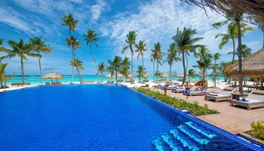 Emerald Maldives Resort & Spa